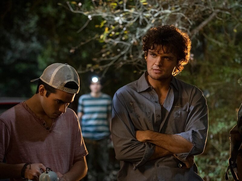 Bild: Matt Lankes /​ Amazon Studios