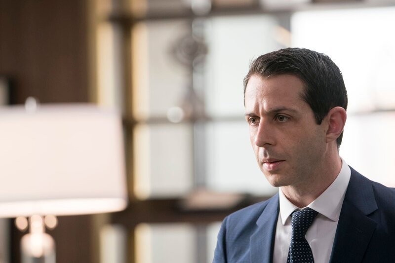Kendall Roy (Jeremy Strong) – Bild: Sky Atlantic HD /​ HBO
