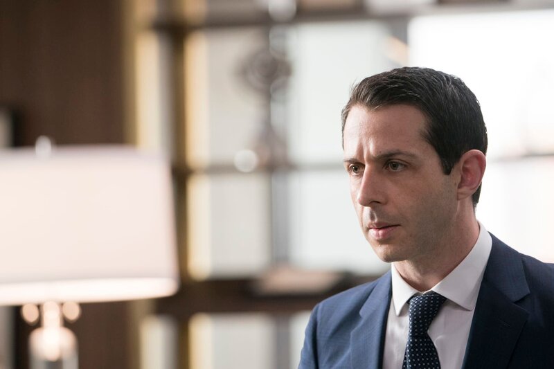 Kendall Roy (Jeremy Strong) – Bild: Sky Atlantic HD /​ HBO