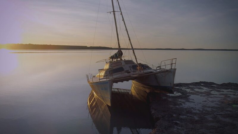 . – Bild: Warner Bros. Discovery