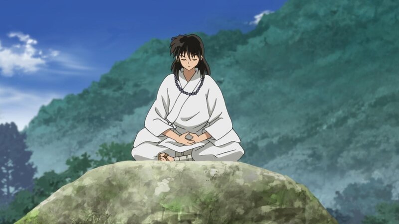 Bild: Rumiko Takahashi/​Shogakukan,Yomiuri TV,Sunrise
