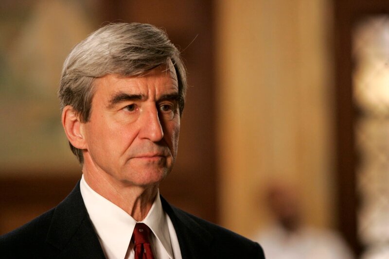 E.A.D.A. Jack McCoy – Bild: NBC Universal