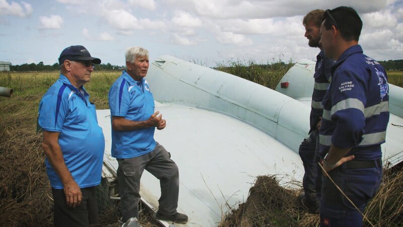 Bild: Warner Bros. Discovery