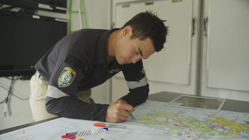 Craig – Bild: Hat Trick International Limited