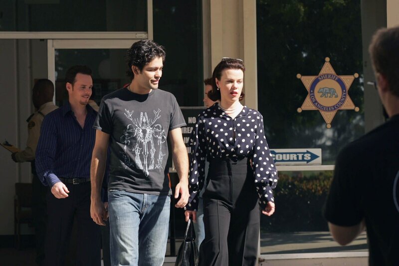 Bild: PLURIMEDIA (Warner Bros International Television)