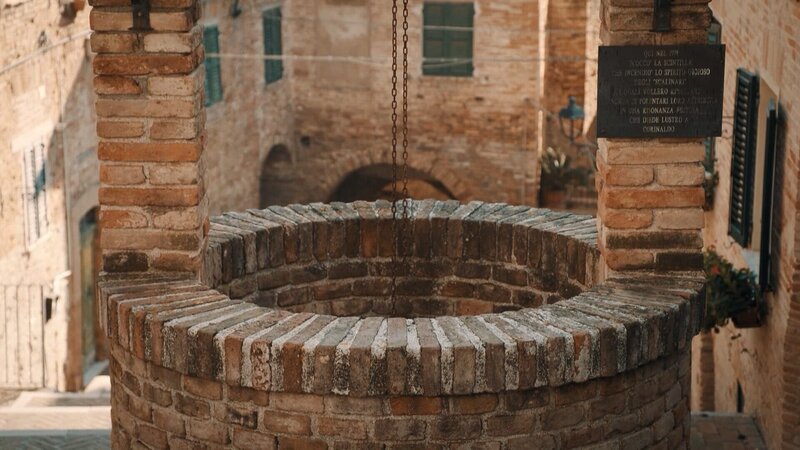 Die Kirche bin ich – Bild: ORF/​METAFILM