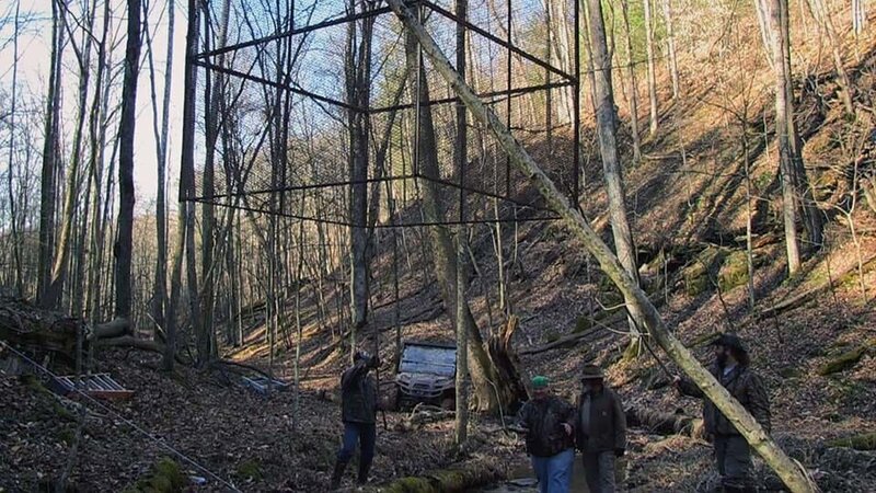 . – Bild: Warner Bros. Discovery