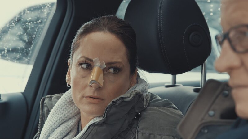 Daniela Stamm – Bild: SAT.1 Eigenproduktionsbild frei