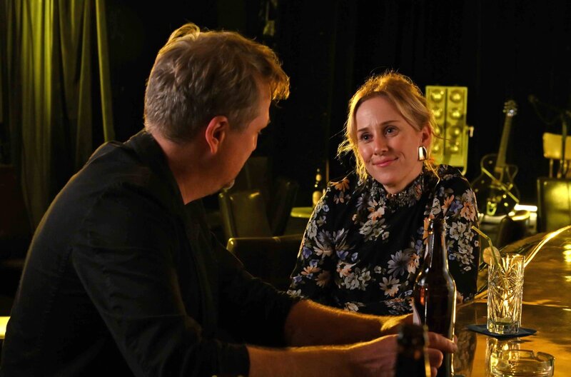 Neben der Spur ist auch ein Weg – Bild: ARD Degeto/​Hardy Spitz