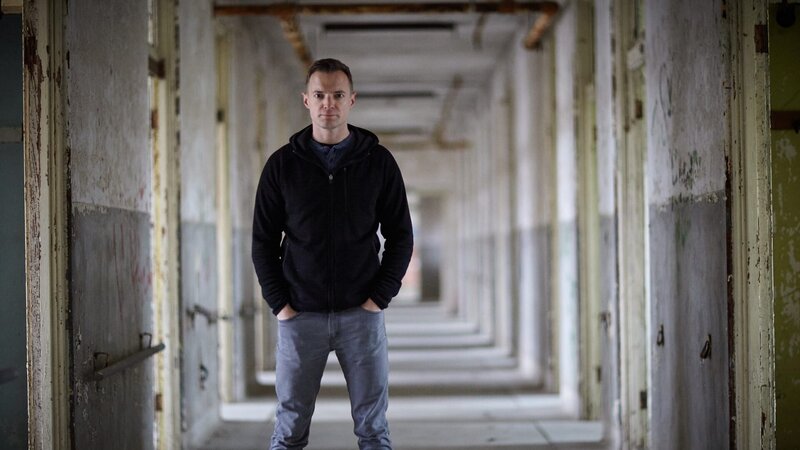 Amy Bruni and Adam Berry Kindred Spirits Amy Bruni and Adam Berry Kentucky – Bild: WallingMcGarity /​ The Travel Channel /​ Michele Martuscello/​Travel Chann /​ © 2018, The Travel Channel, L.L.C. All Rights Reserved.