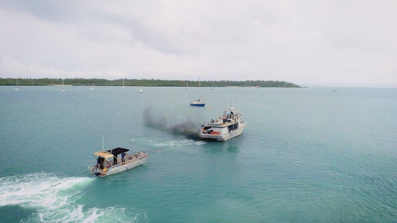 . – Bild: Warner Bros. Discovery