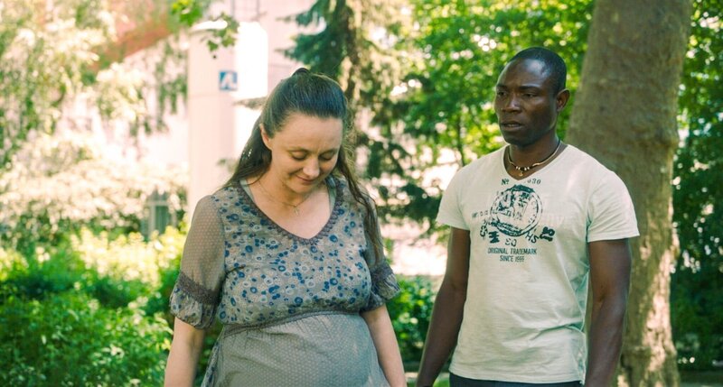 Liebe möglicherweise – Bild: ORF/​Wega Film