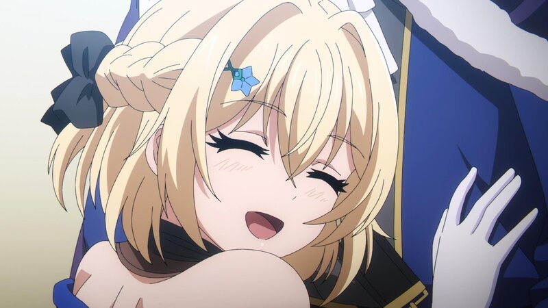 Bild: Kumo Kagyu + SB Creative Corp./​Goblin Slayer2 Project