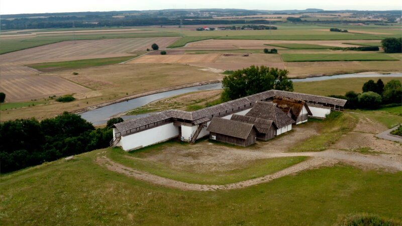 – Bild: Richard Pennington / doc.station / ZDF – Bild: Richard Pennington / doc.station / ZDF
