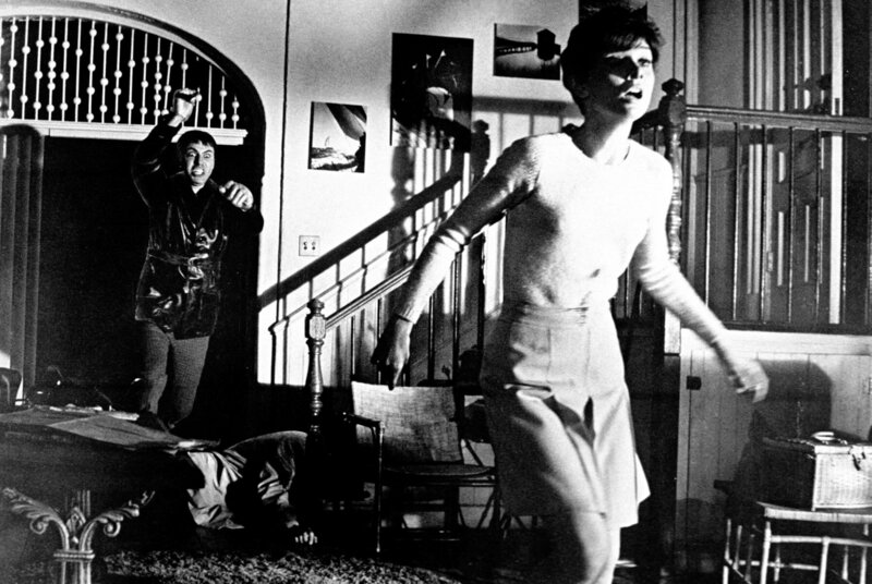 Warte, bis es dunkel ist – Bild: ARTE F /​ Warner Bros.