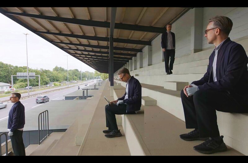 Bertolt Meyer erforscht die Ursachen und die Behandlung von Depressionen – einer der häufigsten psychischen Erkrankungen weltweit. – Bild: Autentic