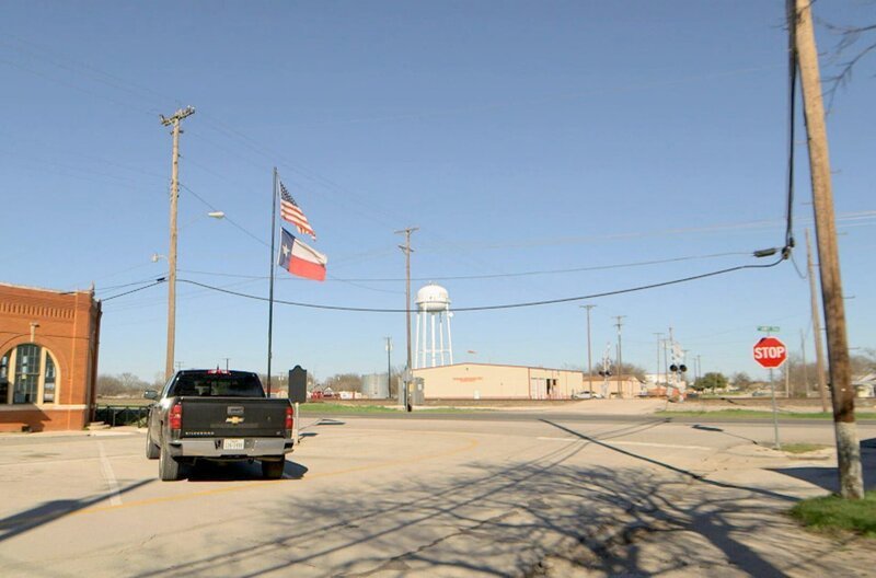 Der Bundesstaat Texas liefert den Filmemachern Ethan und Joel Coen reichlich Stoff für ihre provokanten Filme. – Bild: Elephant Doc