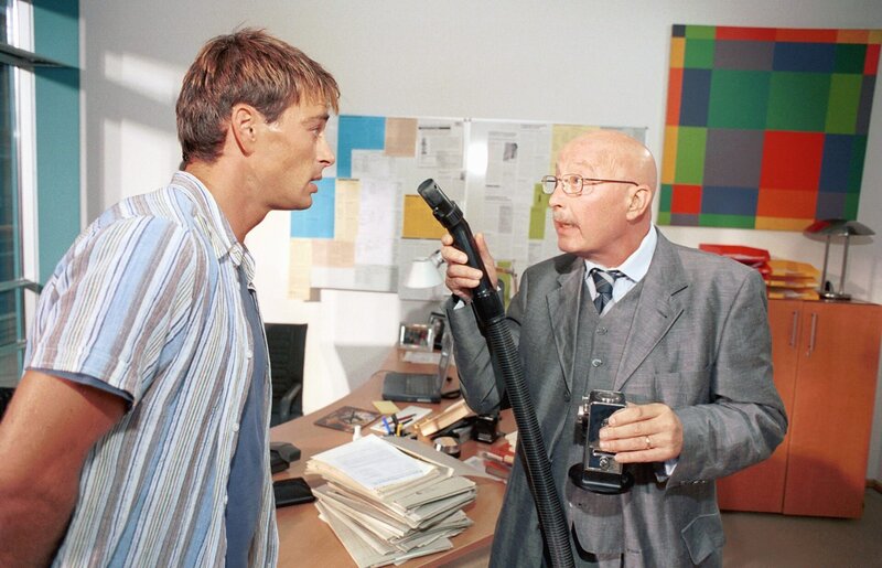 Das allerbeste Stück – Bild: ProSieben