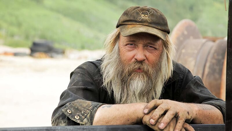 Tony Beets portrait. – Bild: Discovery Channel /​ DMAX