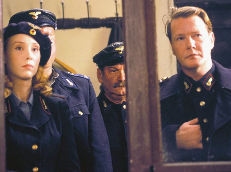 Tage des Sturms – Bild: MDR/​Solar