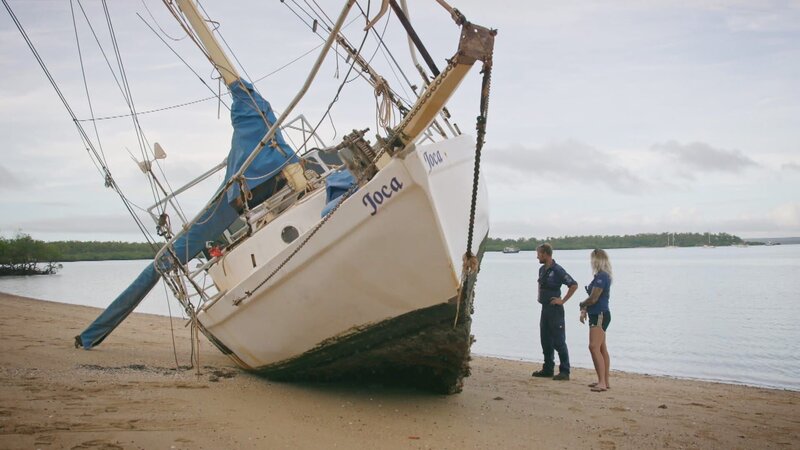 . – Bild: Warner Bros. Discovery