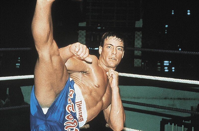 Karate Tiger – Bild: Tele 5