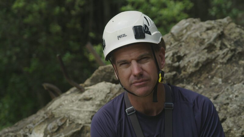 Craig (l.) – Bild: Hat Trick International Limited