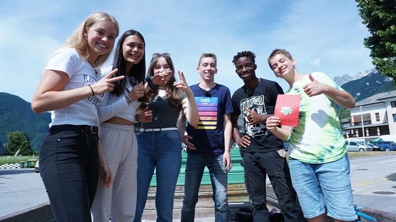 Folge 101⁠–⁠1 – Bild: hr/​E und TV Film- und Fernsehproduktion Köln