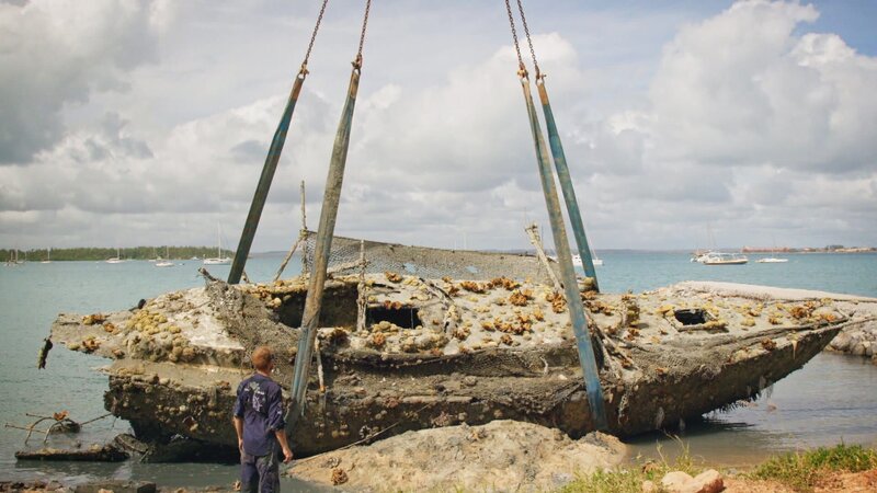 . – Bild: Warner Bros. Discovery