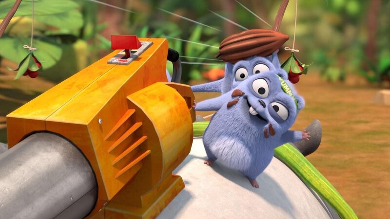 Bild: Cartoon Network Italy (ITAL)