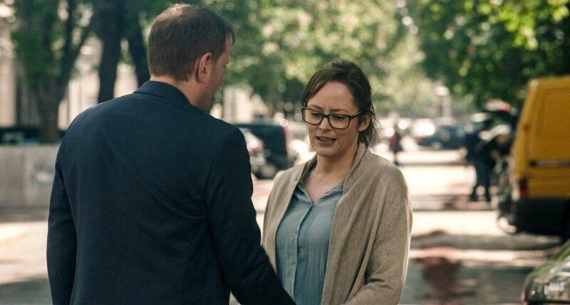 Liebe möglicherweise – Bild: ORF/​Wega Film