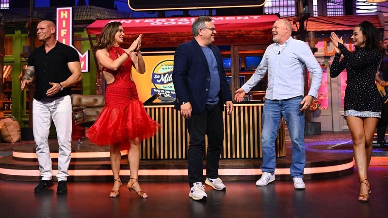 Bild: RTL