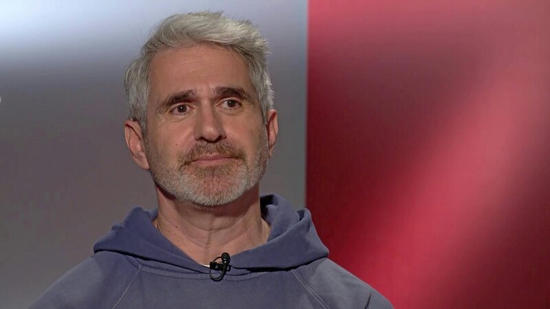 Bild: Bibel TV