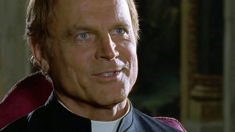 . – Bild: Bibel TV