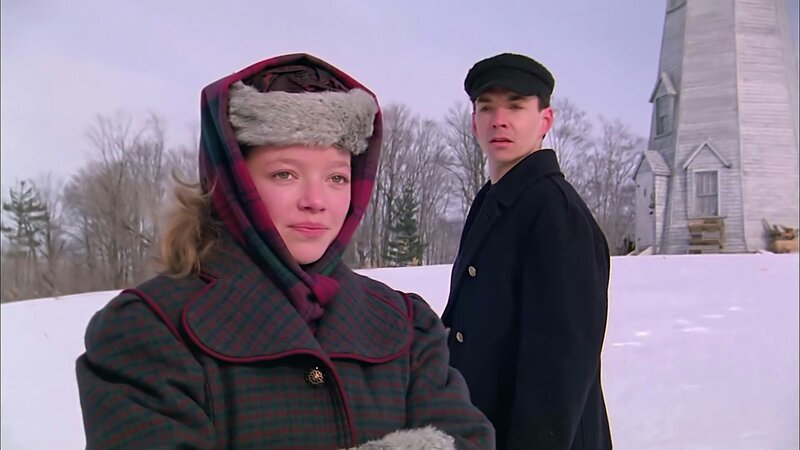 . – Bild: Bibel TV