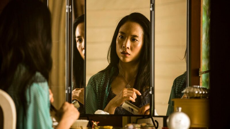 Jaidee (Sandra Yi Sencindiver) ist tot – aber wann ist sie gestorben? – Bild: ARD Degeto/​Yellow Bird/​Jonath Mathew