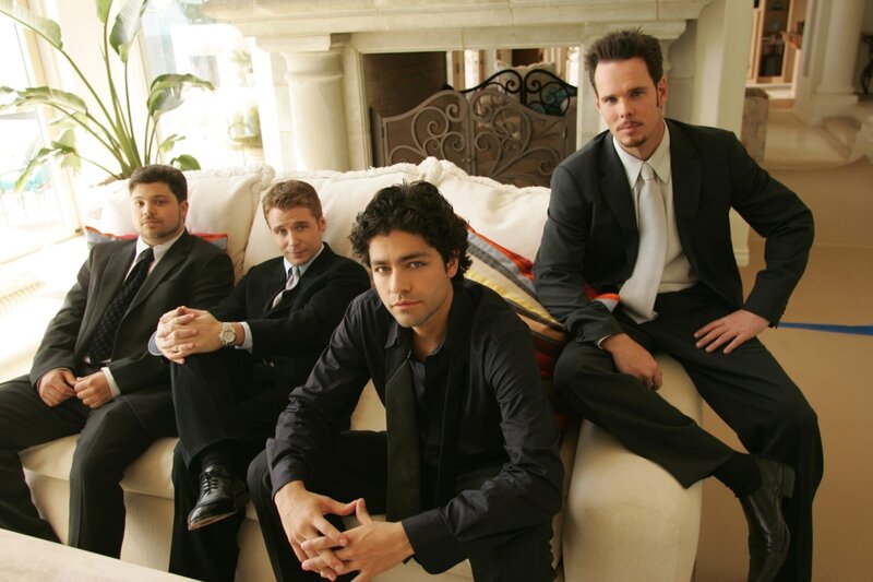 Bild: PLURIMEDIA (Home Box Office (HBO))