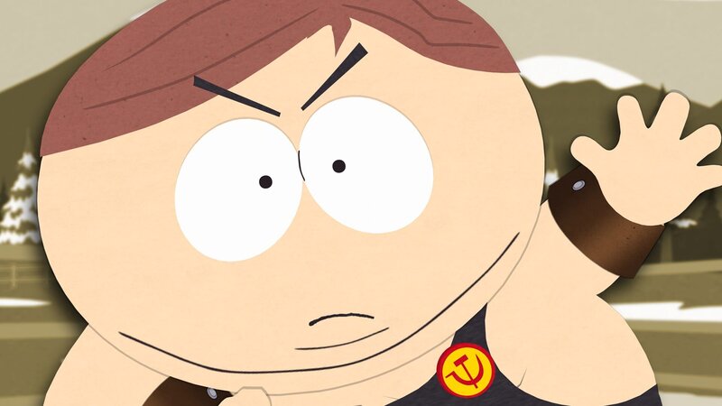 Eric Cartman – Bild: Comedy Central