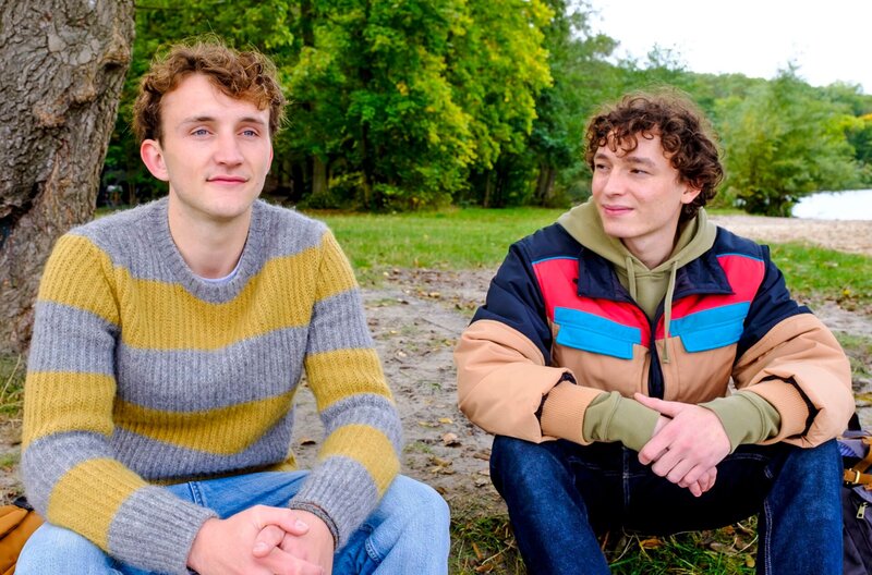 Neben der Spur ist auch ein Weg – Bild: ARD Degeto/​Hardy Spitz