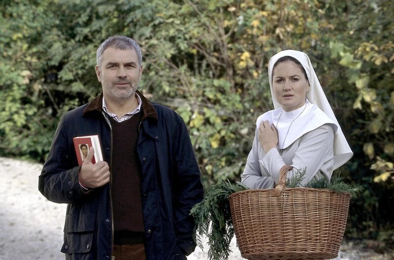 Die Rosenheim-Cops Staffel 5 Episodenguide – fernsehserien.de