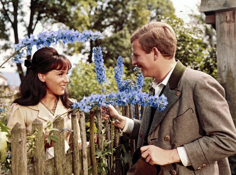 Onkel Filser - Allerneueste Lausbubengeschichten – Bild: BR/​ARD Degeto