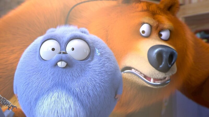 Bild: Cartoon Network Italy (ITAL)