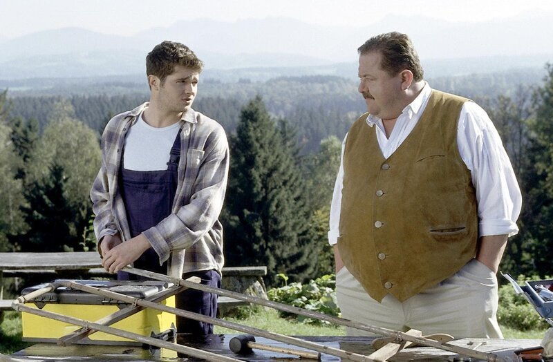 Die Rosenheim-Cops Staffel 5 Episodenguide – fernsehserien.de