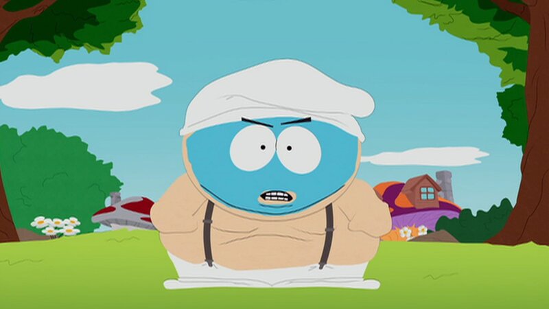 Eric Cartman – Bild: ViacomCBS