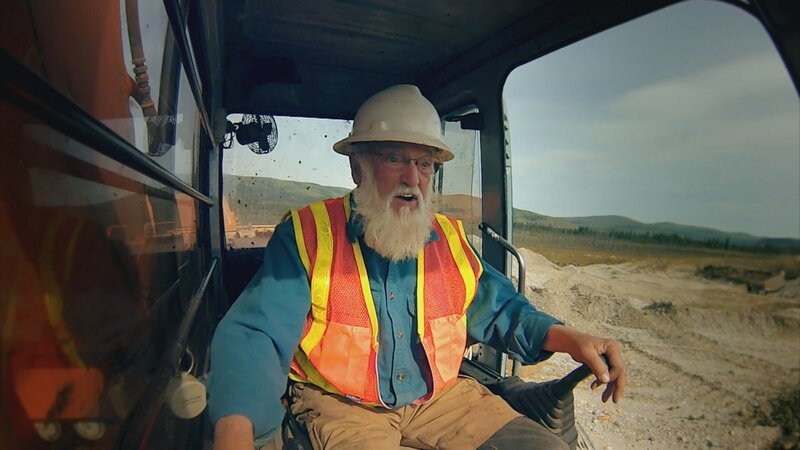 . – Bild: Warner Bros. Discovery