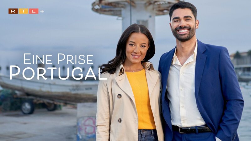 Eine Prise Portugal – Bild: RTL