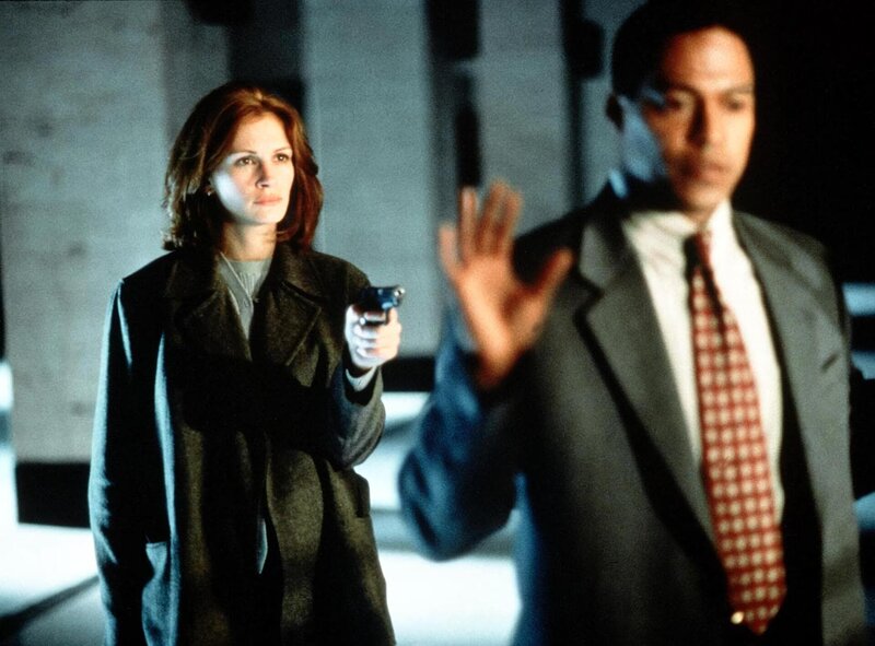 Fletchers Visionen – Bild: DMB /​ Credit: ARD/​Degeto