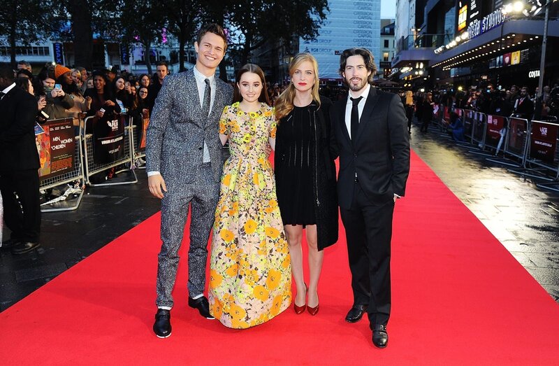 #Zeitgeist – Bild: PLURIMEDIA (Dave J Hogan /​ Getty Images for Paramount Pictures International)