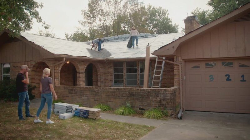 Bild: HGTV