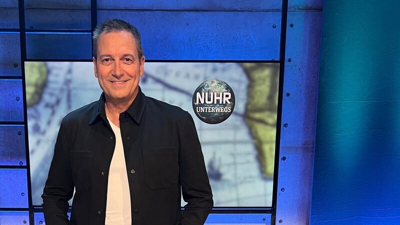 Dieter Nuhr – Bild: ARD